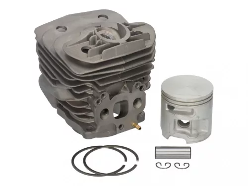 Kompletný valec 51 mm pre Husqvarna 570, 575, 575XP; s povrchovou úpravou NIKASIL