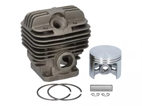 Valec kompletný Stihl 044; 50/10 mm s povrchovou úpravou TITANIKEL