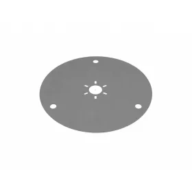 Védőlemez Husqvarna / Gardena robotfűnyírókhoz 202x1 mm