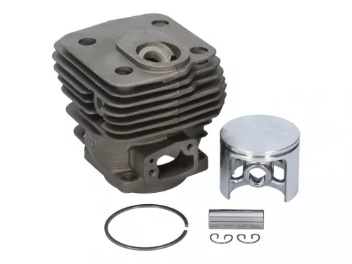 Kompletný valec 54 mm Husqvarna 288 s povrchovou úpravou TITANIKEL