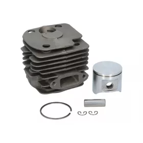   Kompletný valec 48 mm pre Husqvarna 365; s TITANIKEL povrchovou úpravou