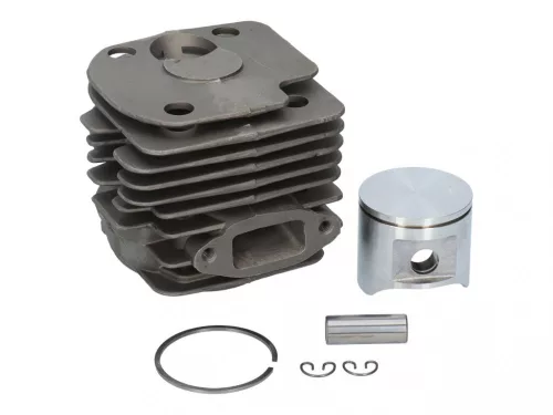 Kompletný valec 48 mm pre Husqvarna 365; s TITANIKEL povrchovou úpravou