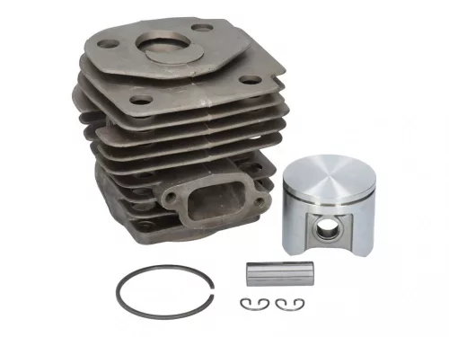 Kompletný valec 47 mm pre Husqvarna 359; s povrchovou úpravou TITANIKEL