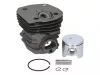 Kompletný valec 44 mm pre Husqvarna 350, 351; s povrchovou úpravou TITANIKEL