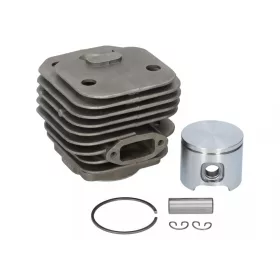   Kompletný valec 48 mm Husqvarna 61; s povrchovou úpravou TITANIKEL