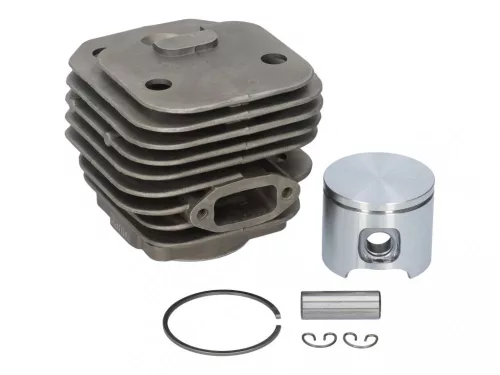 Kompletný valec 48 mm Husqvarna 61; s povrchovou úpravou TITANIKEL