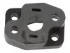 Čínsky karburátorový adaptér pre krovinorez 26 cm³