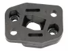 Čínsky karburátorový adaptér pre krovinorez 26 cm³