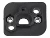 Čínsky karburátorový adaptér pre krovinorez 32 cm³