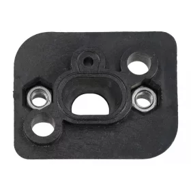 Čínsky karburátorový adaptér pre krovinorez 32 cm³