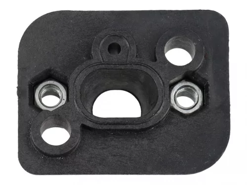 Čínsky karburátorový adaptér pre krovinorez 32 cm³