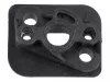 Čínsky karburátorový adaptér pre krovinorez 32 cm³