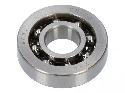 Hlavný hriadeľ ložisko 12x32x8 mm pre Husqvarna 135, 140, 435, 440