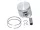 Piest kompletný 44 mm Stihl MS251