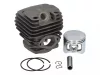 Kompletný čínsky pílový valec 45,2 mm, 58 ccm
