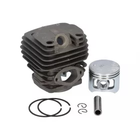 Kompletný čínsky pílový valec 45,2 mm, 58 ccm