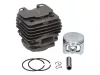 Kompletný čínsky pílový valec 45,2 mm, 58 ccm