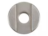 Hviezdicové koliesko 3/8" so 6 zubmi, 10x30x14 mm M10 pre mini odvetvovače, akumulátorové píly na konáre