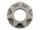 Ozubené koleso 3/8" so 7 zubami 16x36x18 mm M16 pre mini odvetvovače, akumulátorové píly na konáre