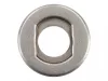 Ozubené koleso 3/8" so 7 zubami 16x36x18 mm M16 pre mini odvetvovače, akumulátorové píly na konáre