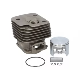   Kompletný valec 52 mm pre Husqvarna 272, 272K, 272XP; s povrchovou úpravou NIKASIL