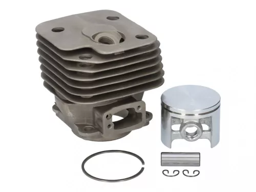 Kompletný valec 52 mm pre Husqvarna 272, 272K, 272XP; s povrchovou úpravou NIKASIL