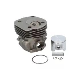   Kompletný valec 45 mm pre Husqvarna 346, 353 s NIKASIL povrchovou úpravou