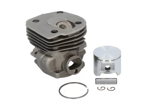 Kompletný valec 45 mm pre Husqvarna 346, 353 s NIKASIL povrchovou úpravou