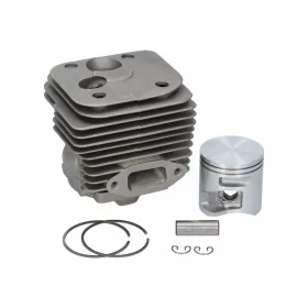   Kompletný valec 50 mm Husqvarna 365 X-Torq; s povrchovou úpravou TITANIKEL