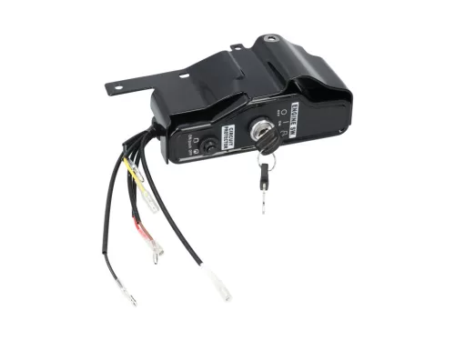 Elektrická štartovacia jednotka Honda pre modely GX240, GX270, GX340, GX390