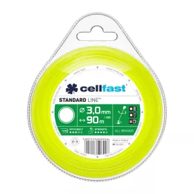 CELLFAST Damil kör STANDARD 3,0 mm x 90 m
