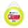 CELLFAST Damil csillag STANDARD 2,4 mm x 15 m