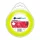 CELLFAST Damil csillag STANDARD 2,7 mm x 15 m