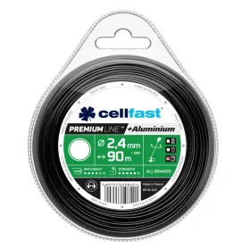 CELLFAST Damil kör PREMIUM 2,4 mm x 90 m