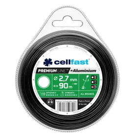 CELLFAST Damil kör PREMIUM 2,7 mm x 90 m