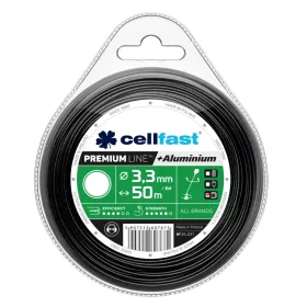 CELLFAST Damil kör PREMIUM 3,3 mm x 50 m
