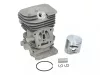 Kompletný valec pre Stihl MS180 2-MIX; 38 mm