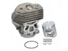 Kompletný valec 43 mm pre Husqvarna 545, 550