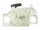 Kompletný štartér pre Stihl MS170 2-MIX, MS180 2-MIX