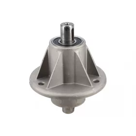   Kompletný dom ložiska Castel Garden pre ľavú stranu kosiaceho stola s rozmermi 84-98-108 cm