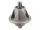 Kompletný dom ložiska Castel Garden pre ľavú stranu kosiaceho stola s rozmermi 84-98-108 cm
