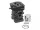 Kompletný valec 39 mm Husqvarna 236, 240