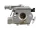 Karburátor pre modely Echo CS300, CS301, CS305, CS306, CS340, CS341, CS345, CS346, CS3000, CS3400, CS3450