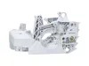 Plastový kryt motora Stihl 029, 039, MS290, MS310, MS390