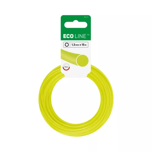 CELLFAST Damil kör ECO 1,3 mm x 15 m (K)