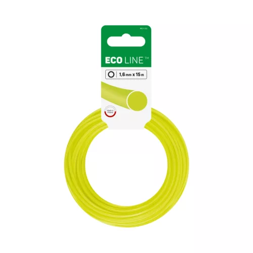 CELLFAST Damil kör ECO 1,6 mm x 15 m (K)