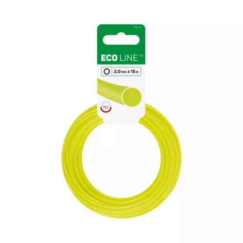 CELLFAST Damil kör ECO 2,0 mm x 15 m (K)