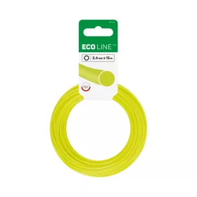 CELLFAST Damil kör ECO 2,4 mm x 15 m (K)