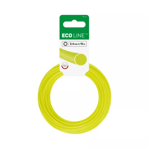 CELLFAST Damil kör ECO 2,4 mm x 15 m (K)