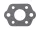 Tesnenie sacieho hrdla pre Stihl MS170, MS180, MS210, MS230, MS250